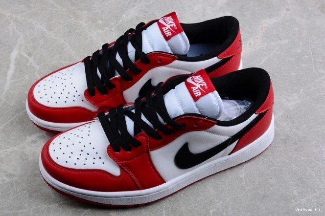  Low  1 Retro Golf  DD9315-600 Jordan Chicago 0311